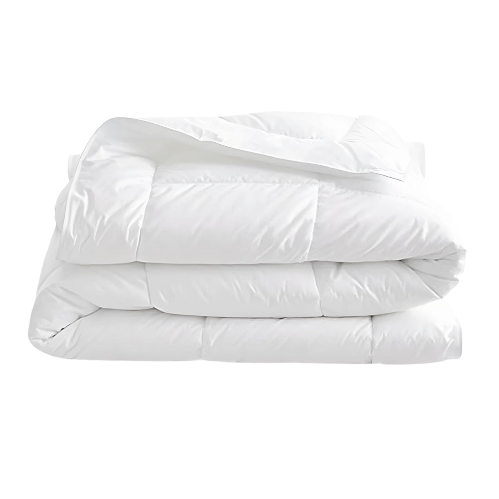 Mercury Collection All-Season Microfiber Duvet Comforter – 3-in-1 Bedding Solution for Year-Round Comfort-GCC Home Center