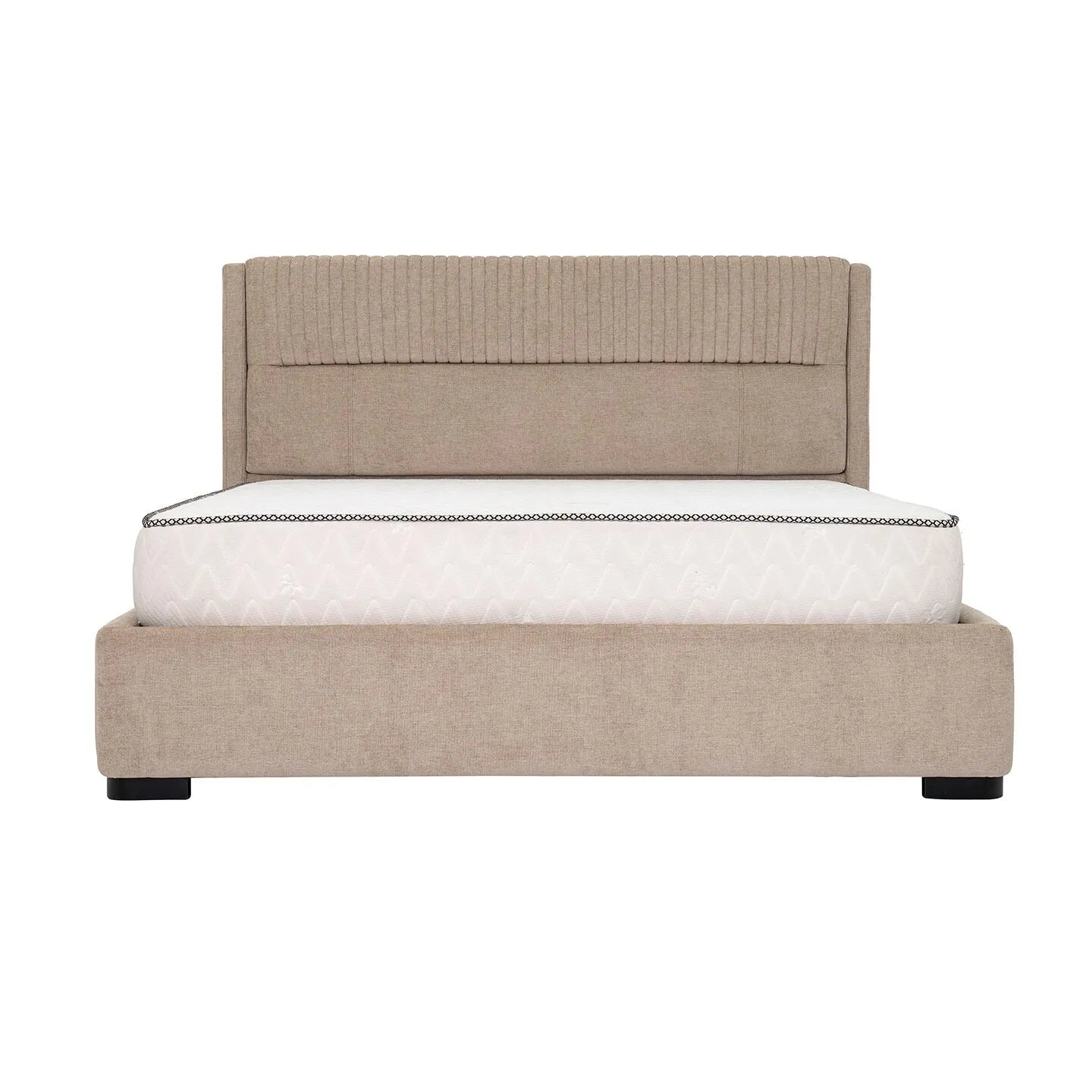 Hydraulic Storage Bed