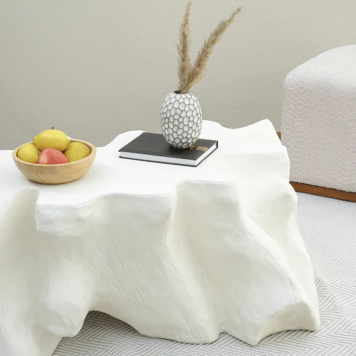 Luxury Nature Design Coffee Table