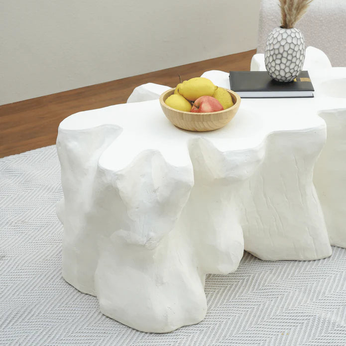 Luxury Nature Design Coffee Table