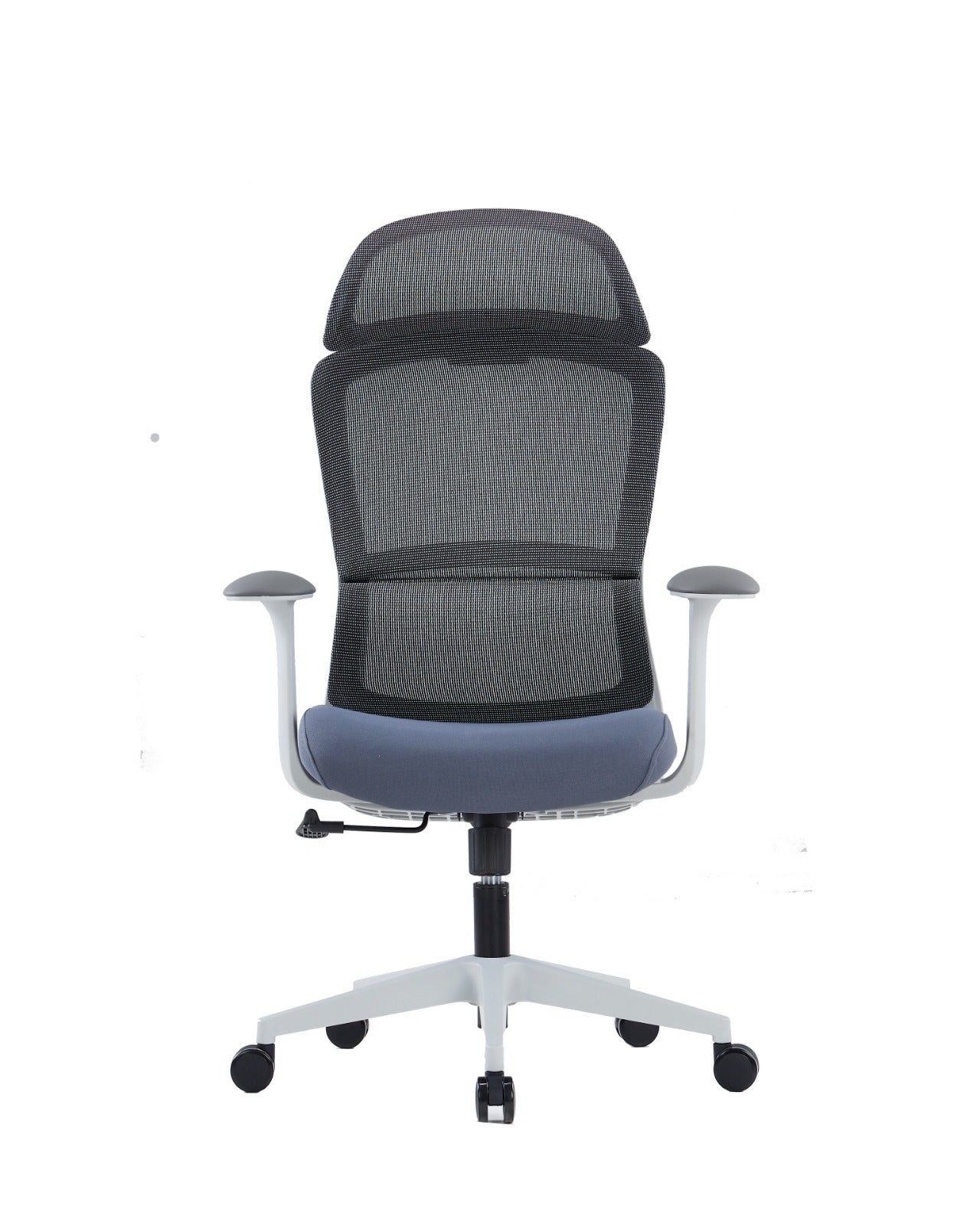 Ergonomic High-Back Mesh Office Chair – Perfect for UAE Workspaces