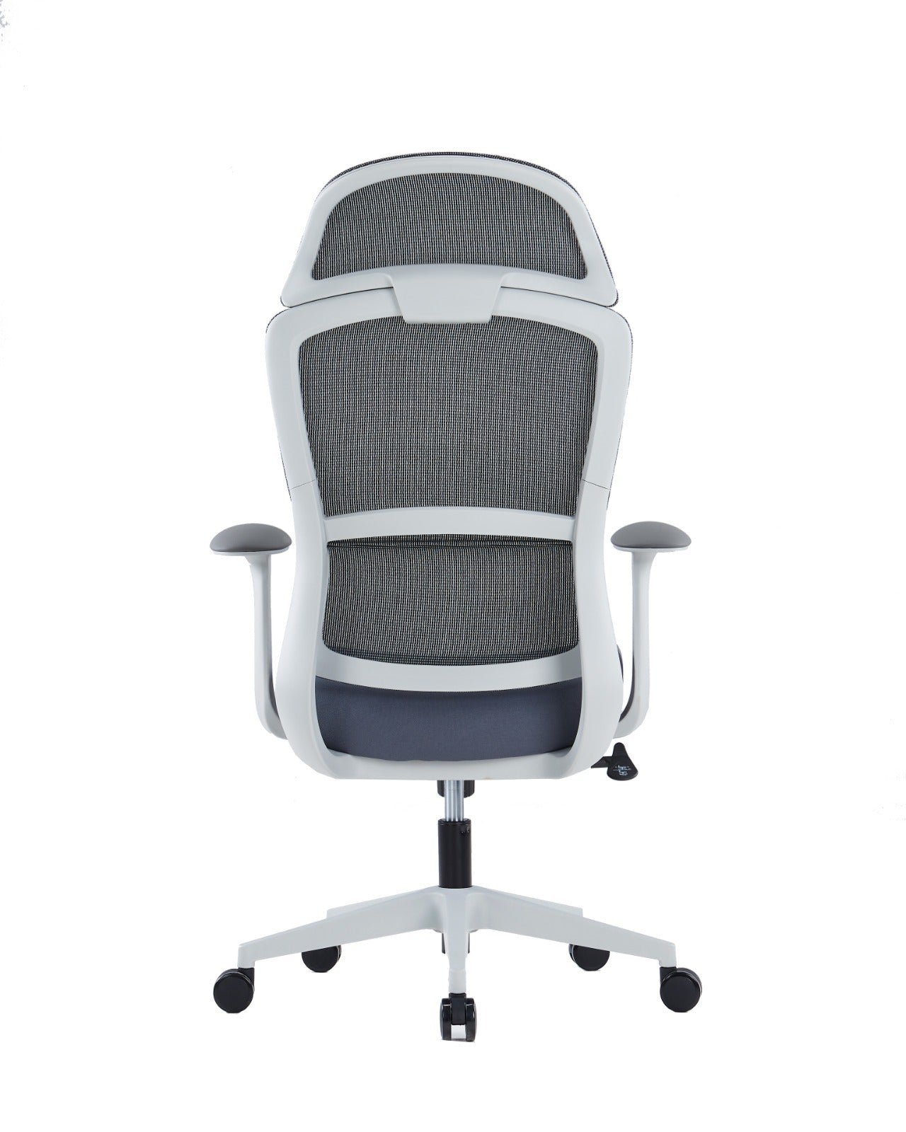 Ergonomic High-Back Mesh Office Chair – Perfect for UAE Workspaces