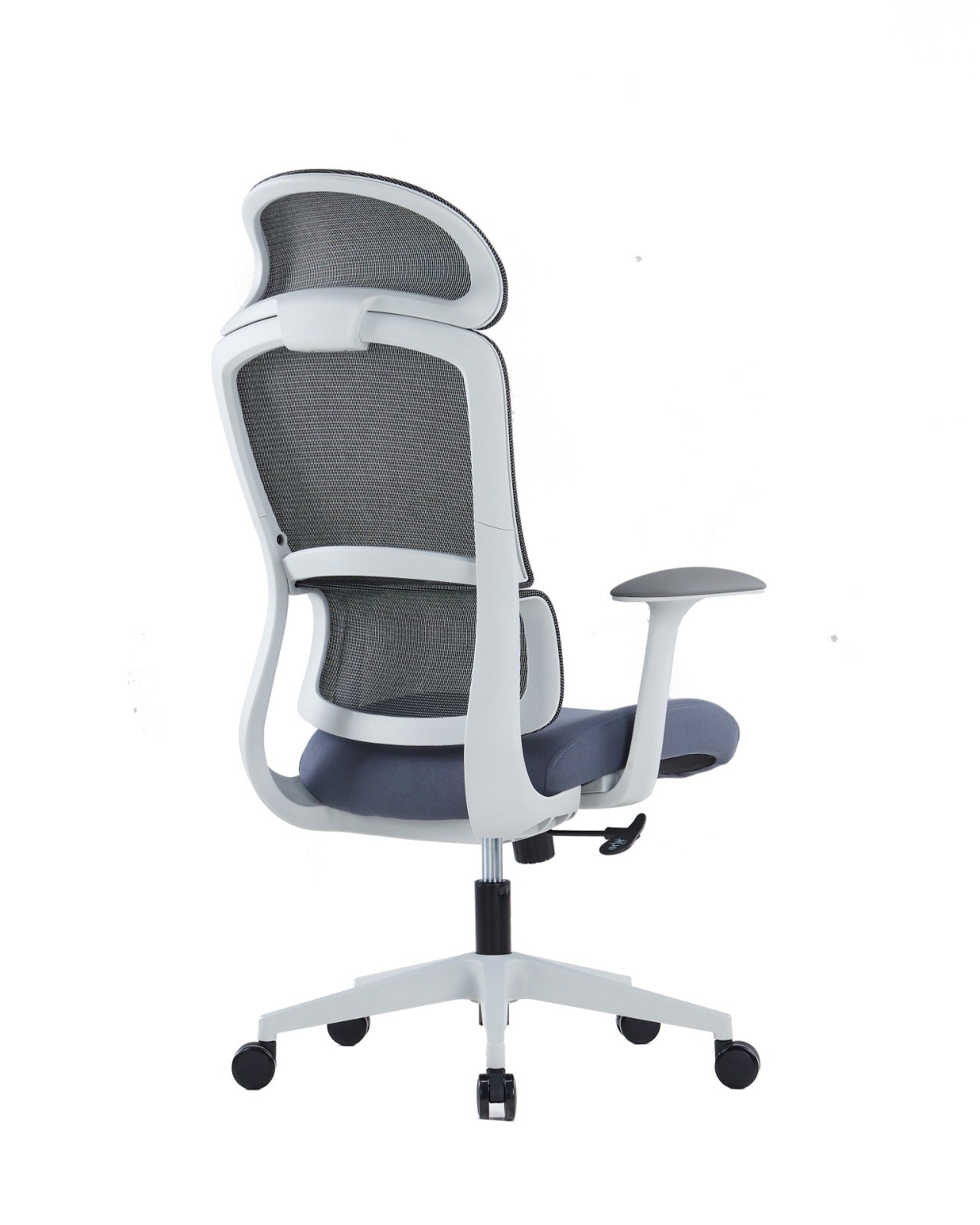 Ergonomic High-Back Mesh Office Chair – Perfect for UAE Workspaces