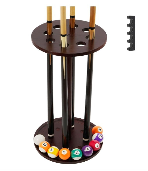 Billard Table Stick Stand