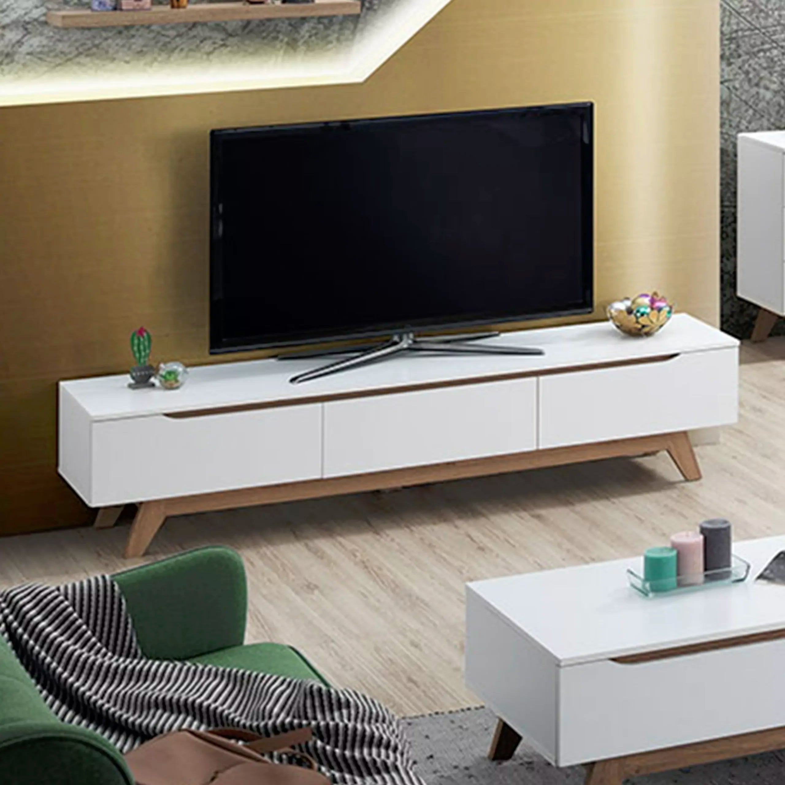 Almere TV Cabinet – 1.5 M