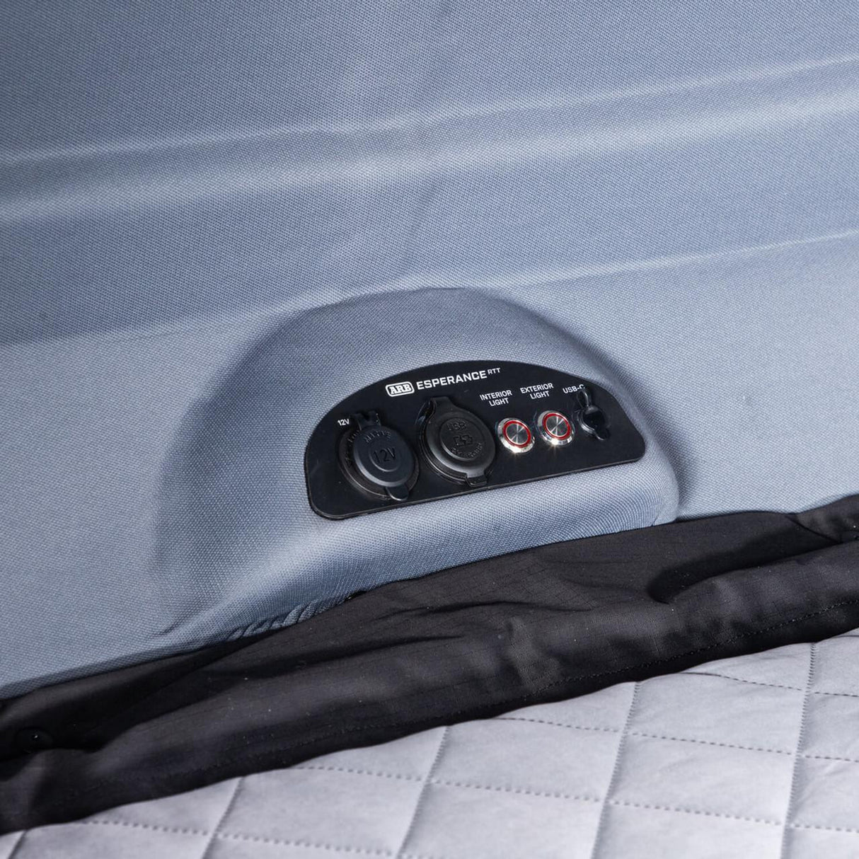 ARB Esperance V2 Roof Top Tent