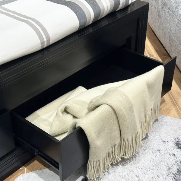 3 Pcs. Queen Bedroom Set