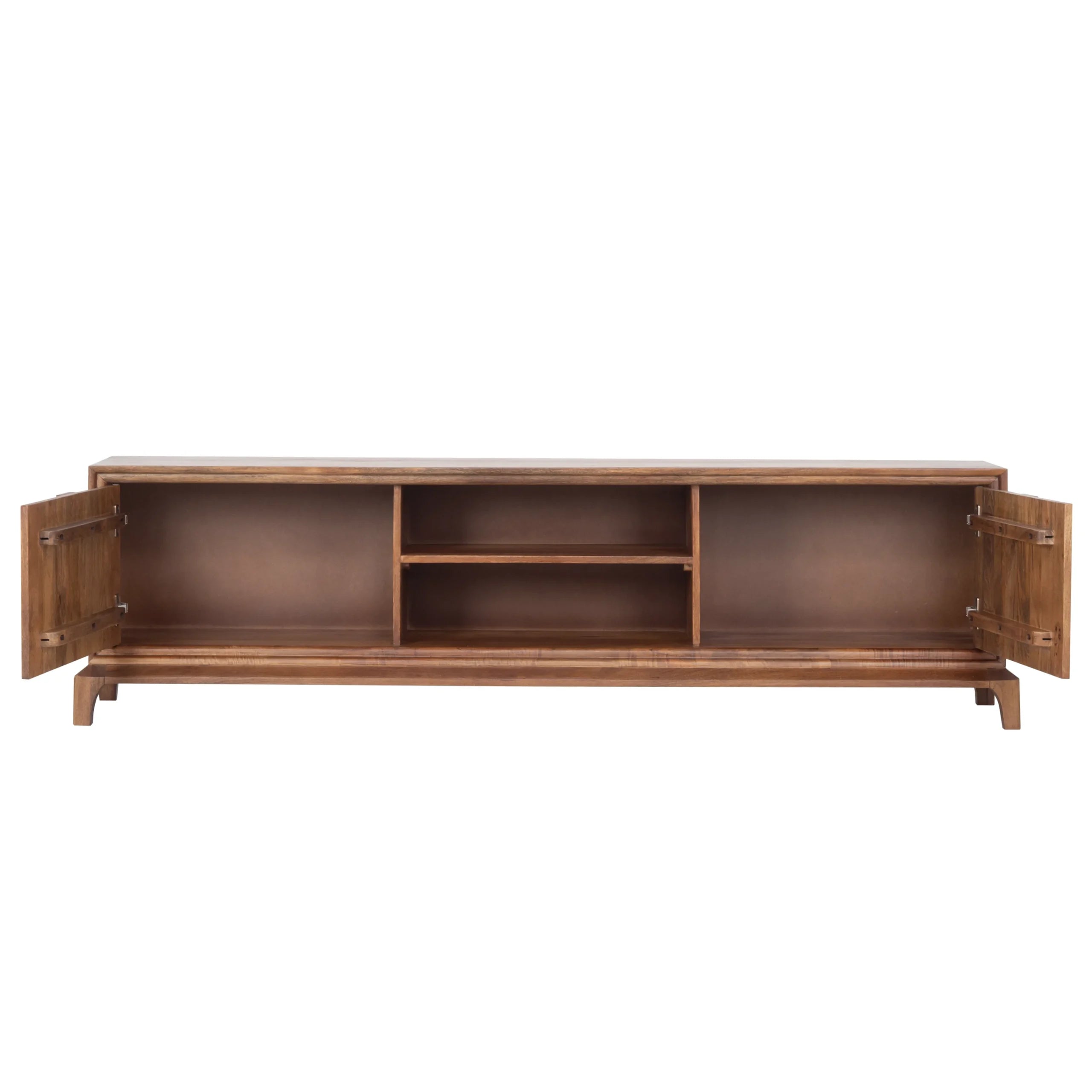 Elegant TV Cabinet