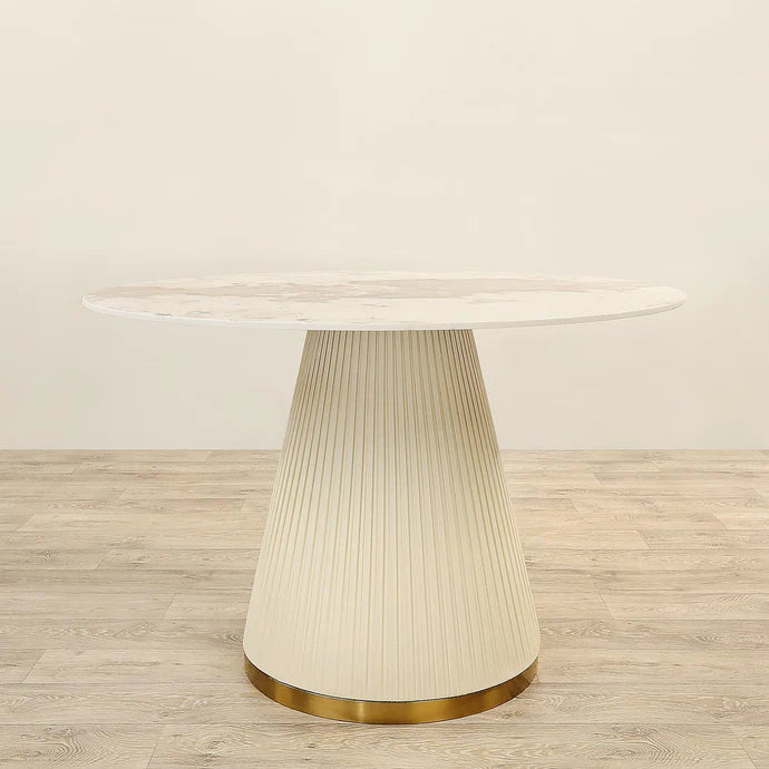 Elegant Dining Table