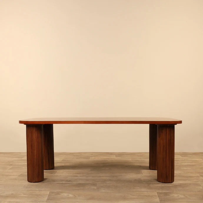 Elegant Premium Wooden Dining Table