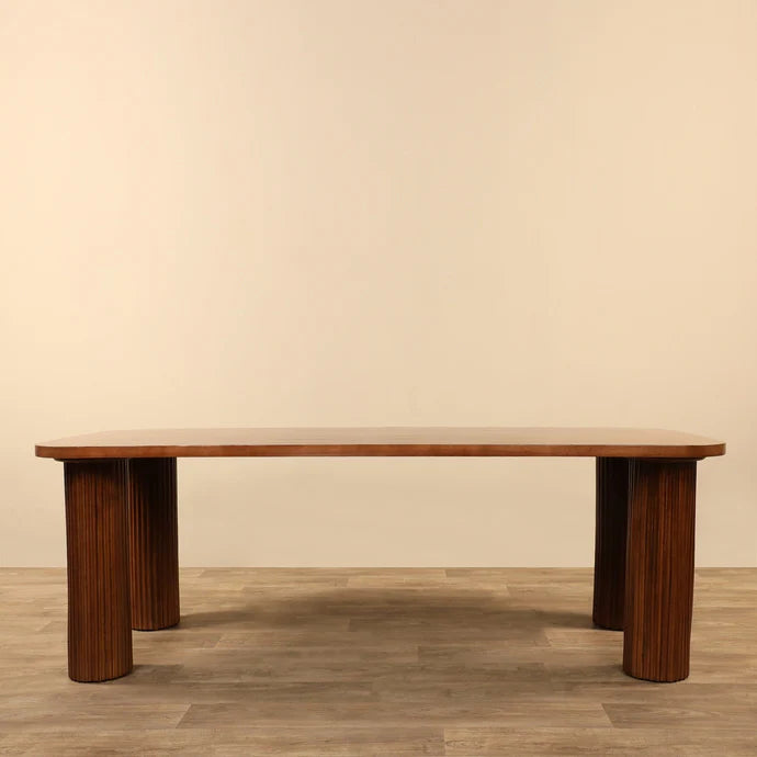 Elegant Premium Wooden Dining Table