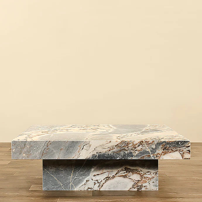 Marble Dining Table / Coffee Table