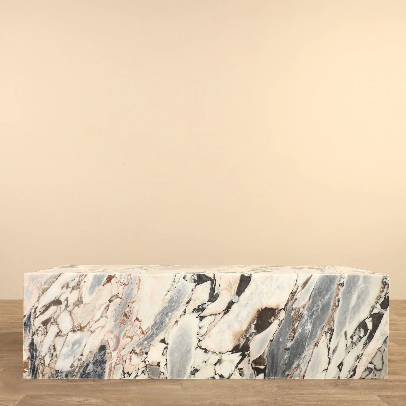Aurelia Marble Coffee Table