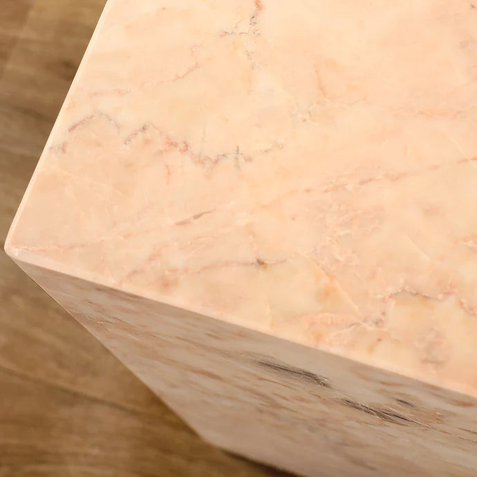 Aurelia Marble Coffee Table