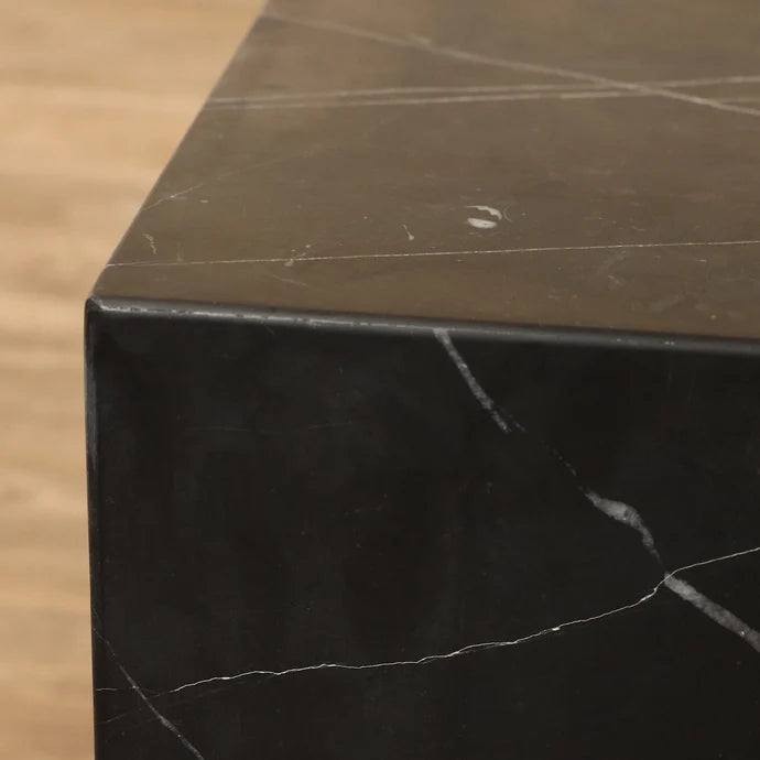 Aurelia Marble Coffee Table
