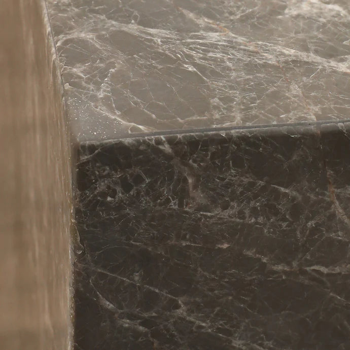 Aurelia Marble Coffee Table