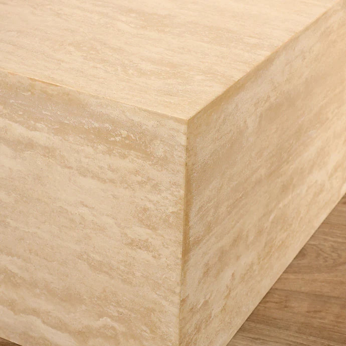 Aurelia Marble Coffee Table
