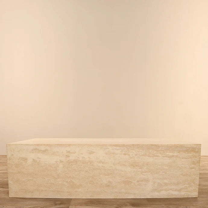 Aurelia Marble Coffee Table