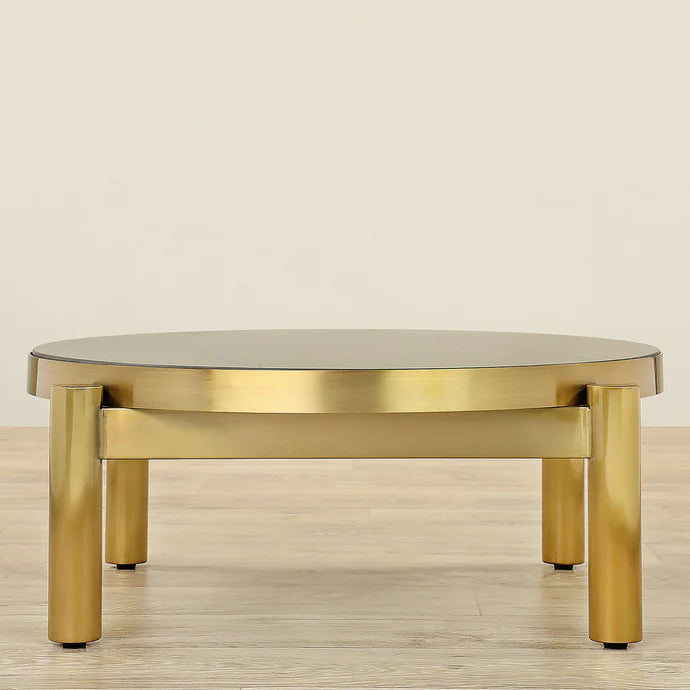 Nola Coffee & Side Table