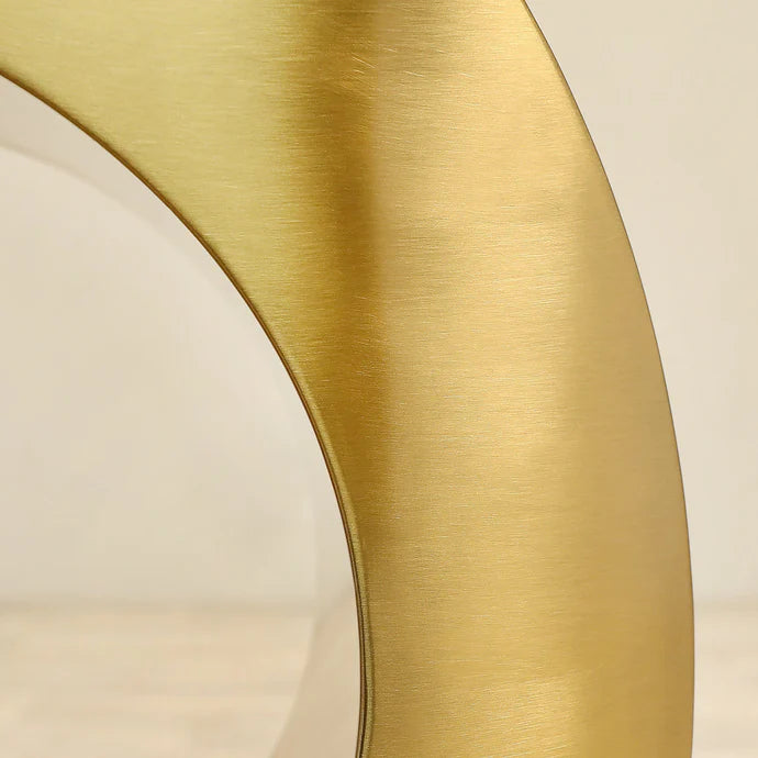 Luxury Calacatta Gold Coffee Table
