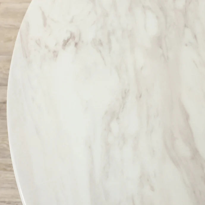 Luxury Mabon Round Dining Table