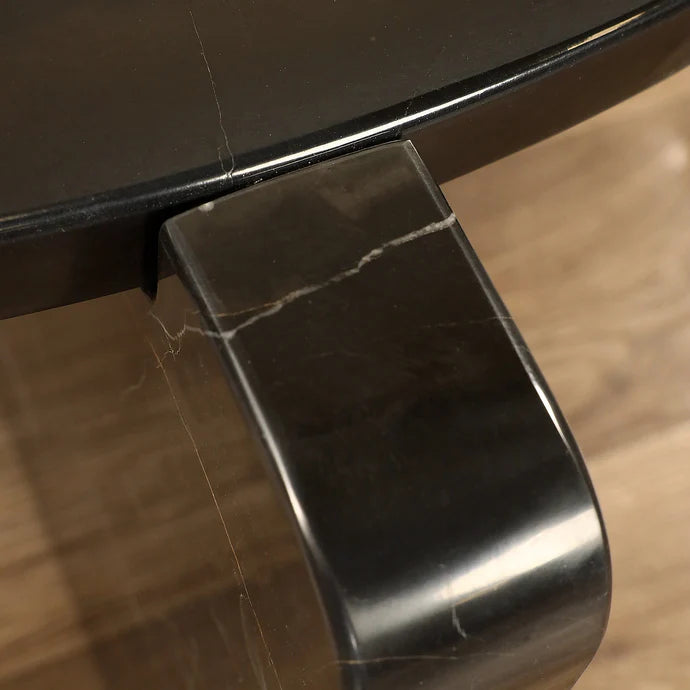 Elegant Marble Coffee Table