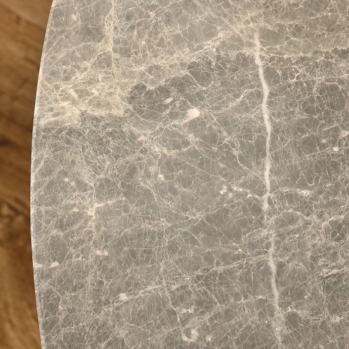Elegant Marble Coffee Table