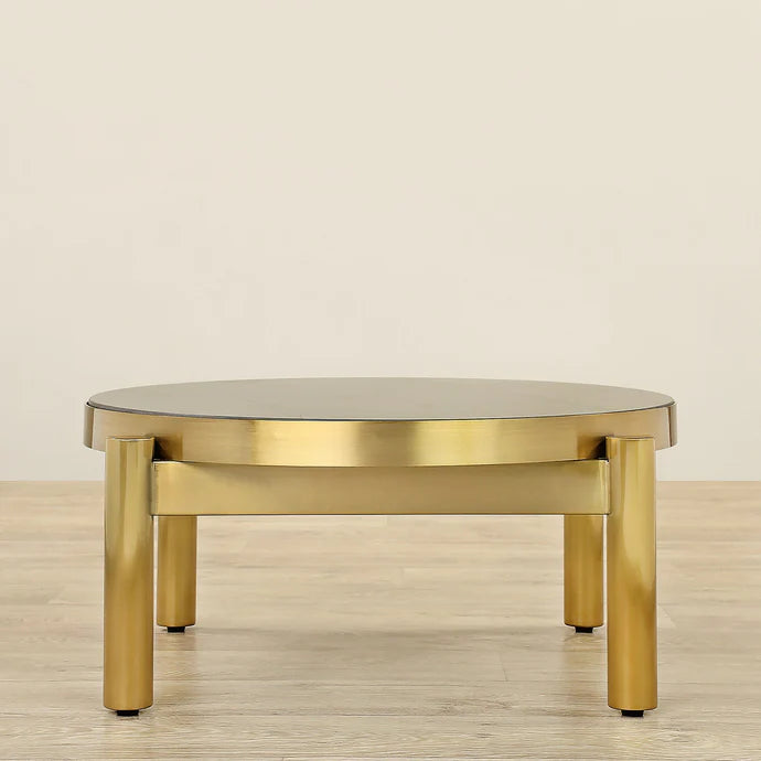 Nola Coffee & Side Table