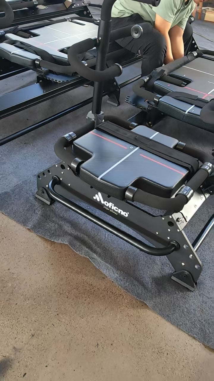 Lagree Megaformer Pilates Reformer for Home and Studio Use