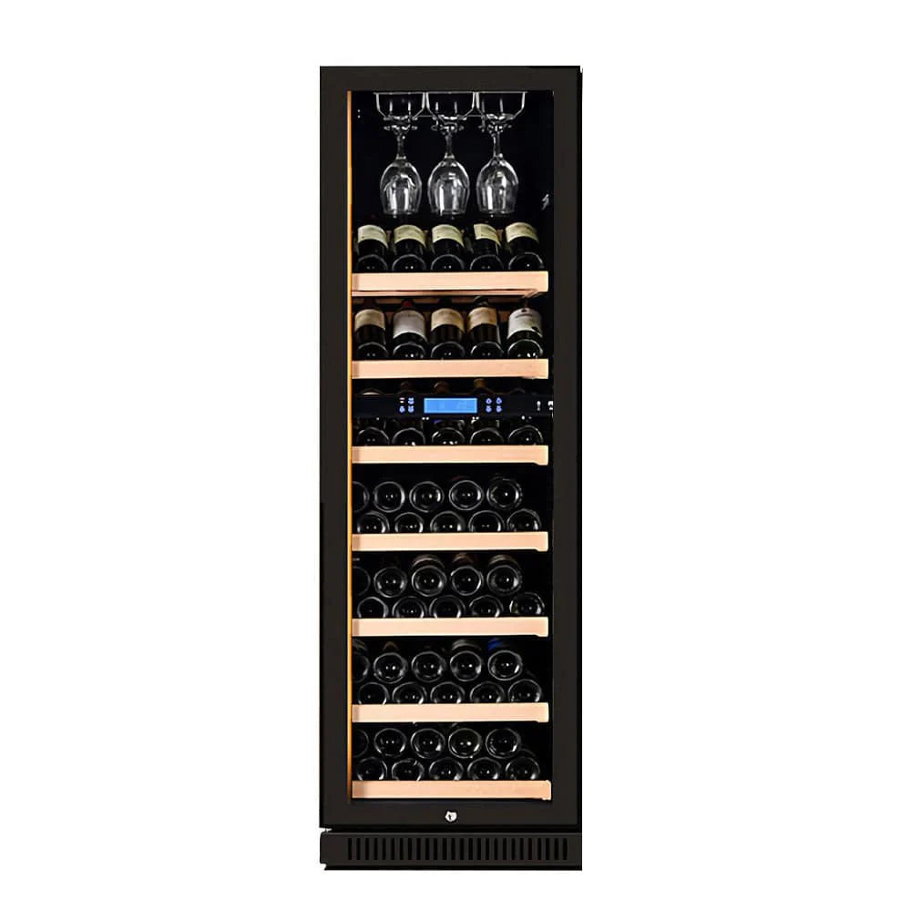 GS-JG10(Double Temperature)Double Spell Wine Cabinet Ice Bar,Wine Cigar Tea Leaf Drinks Fruit Refrigerated Preservation