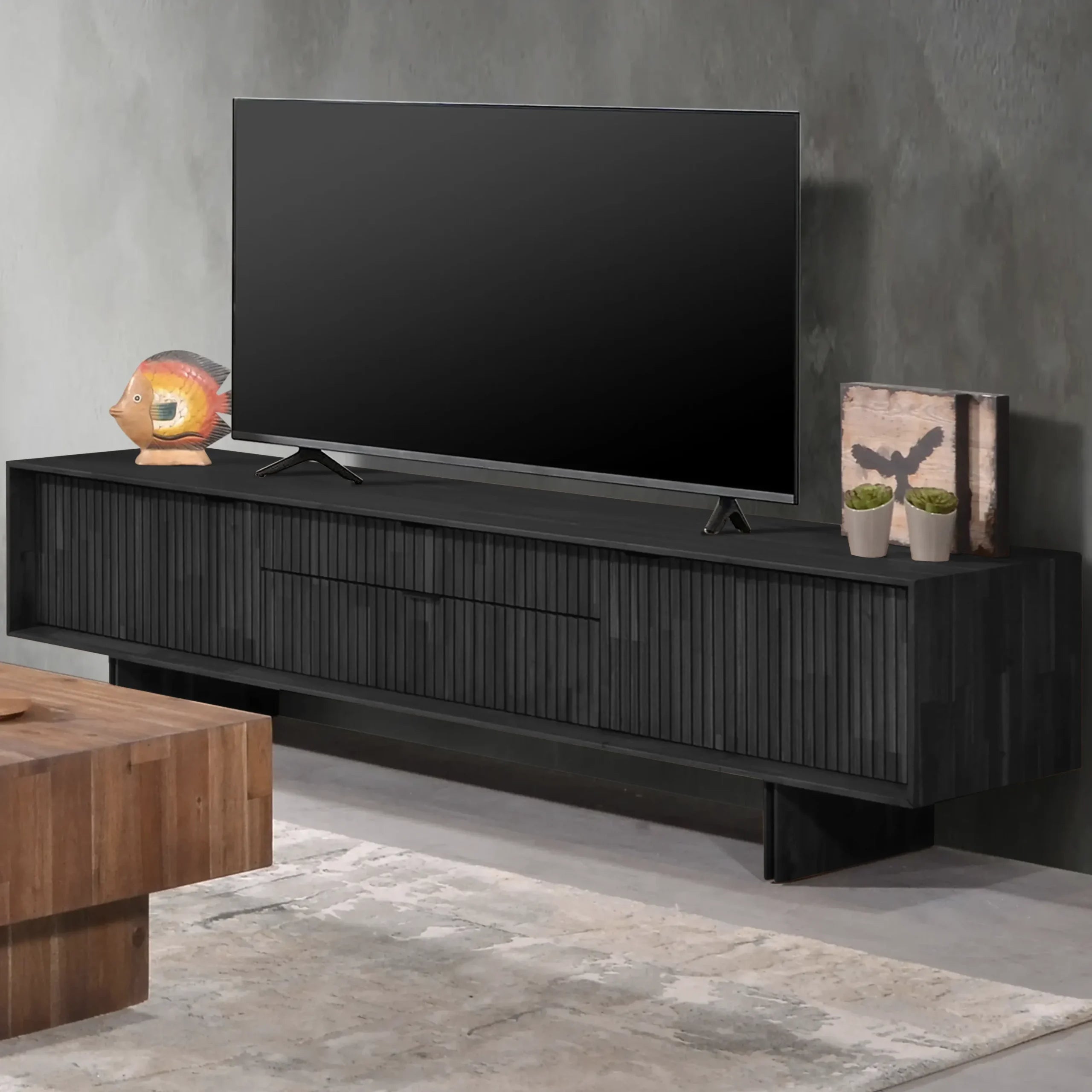 Stylish TV Cabinet For Living Room