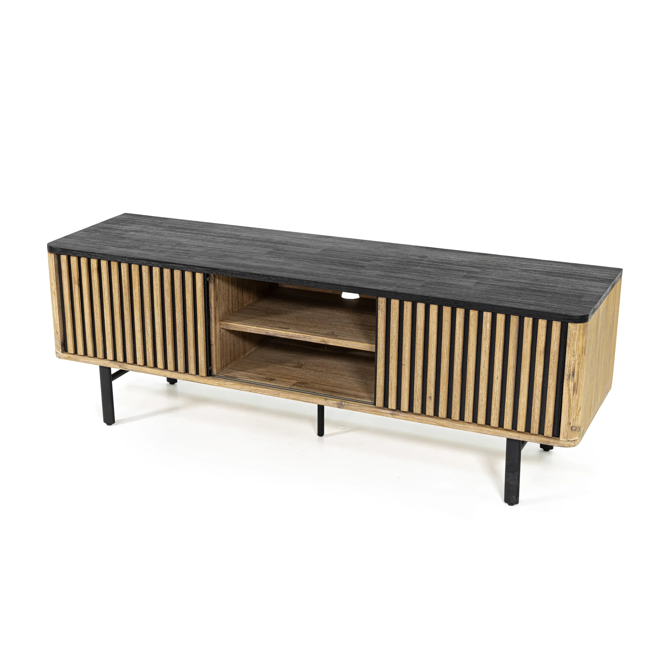 Modern Style TV Cabinet