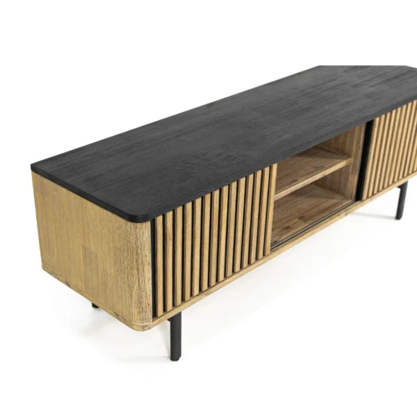 Modern Style TV Cabinet