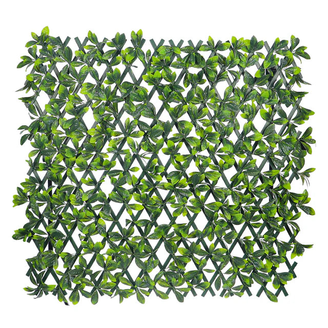 Expandable Decorative Fence, Garden Decorations-GCC Home Center