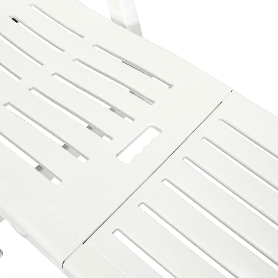 Sun lounger Proenea, 5-Position Adjustable