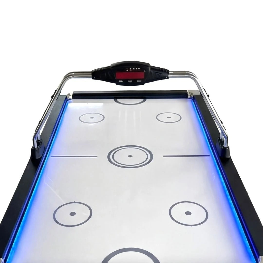 7.5FT Air Hockey Table – Harley Fitness SZX‑AH14 Professional Game Table