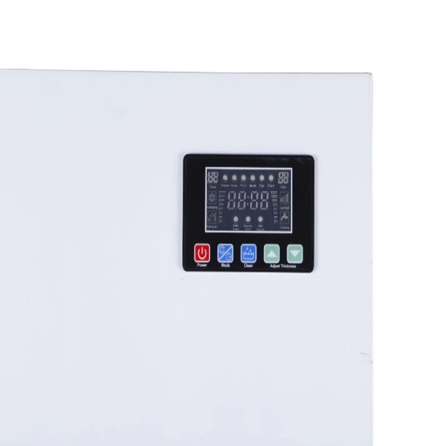 Industrial Ice Machine, With 430 kg Daily Capacity