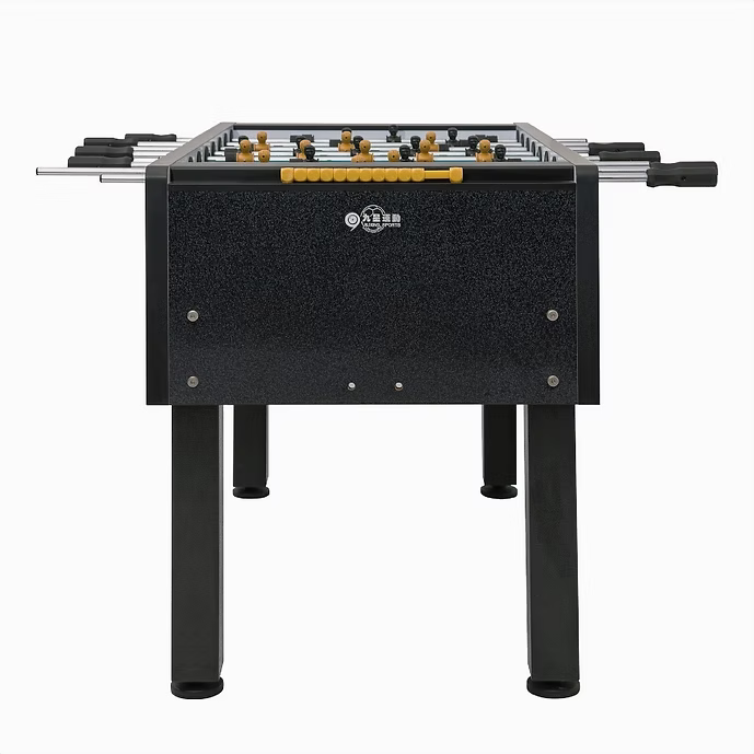 Professional Foosball Table FSBL02 – Heavy-Duty Football Table for Home, Office & Commercial Game Rooms