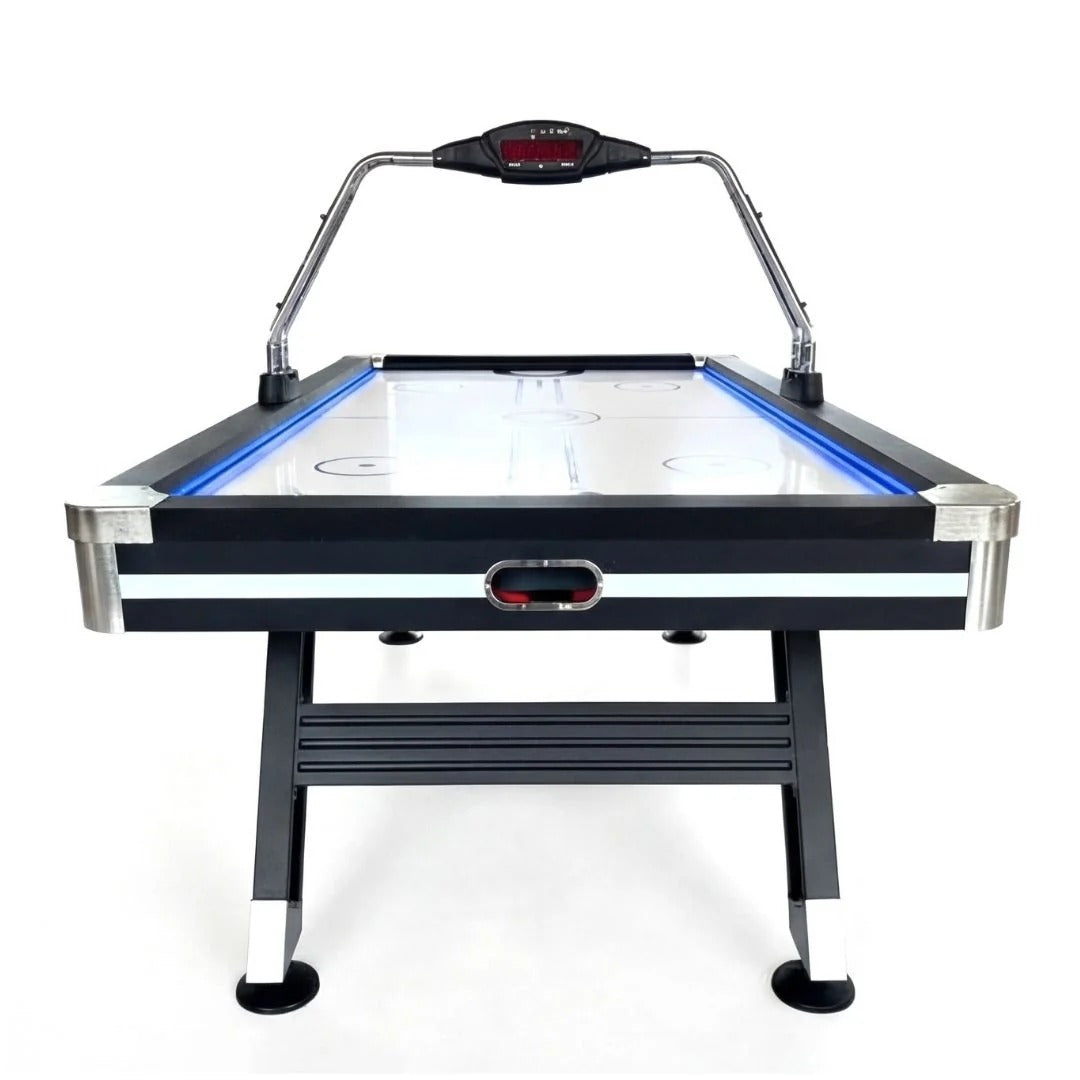 7.5FT Air Hockey Table – Harley Fitness SZX‑AH14 Professional Game Table