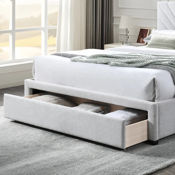 Keanu Queen Bed