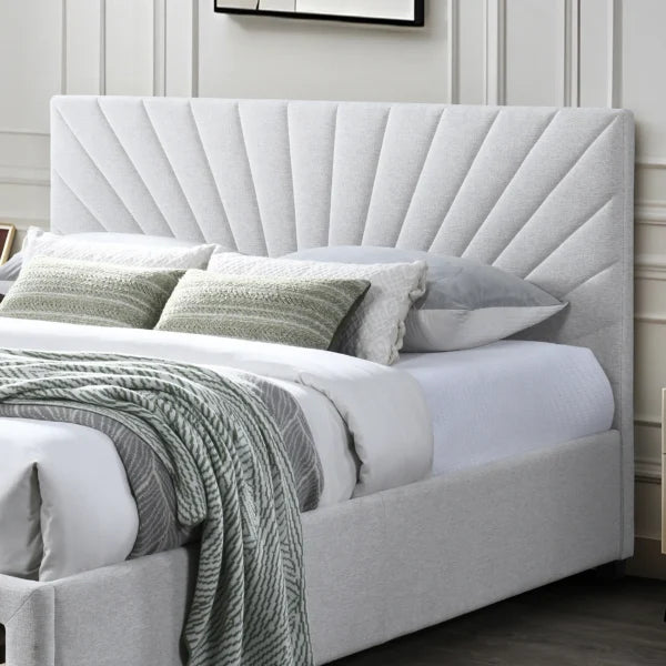 Keanu Queen Bed