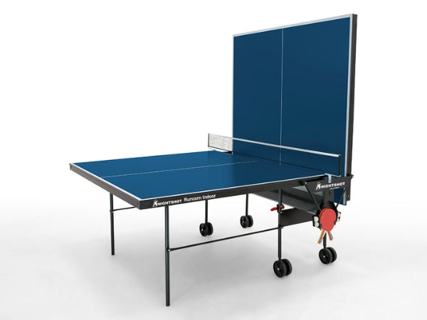 Tennis Table – Made in Germany | Professional Indoor Ping Pong Table