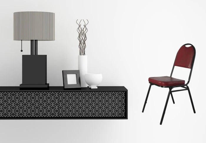 Banquet Chair, High-Quality Materials-GCC Home Center