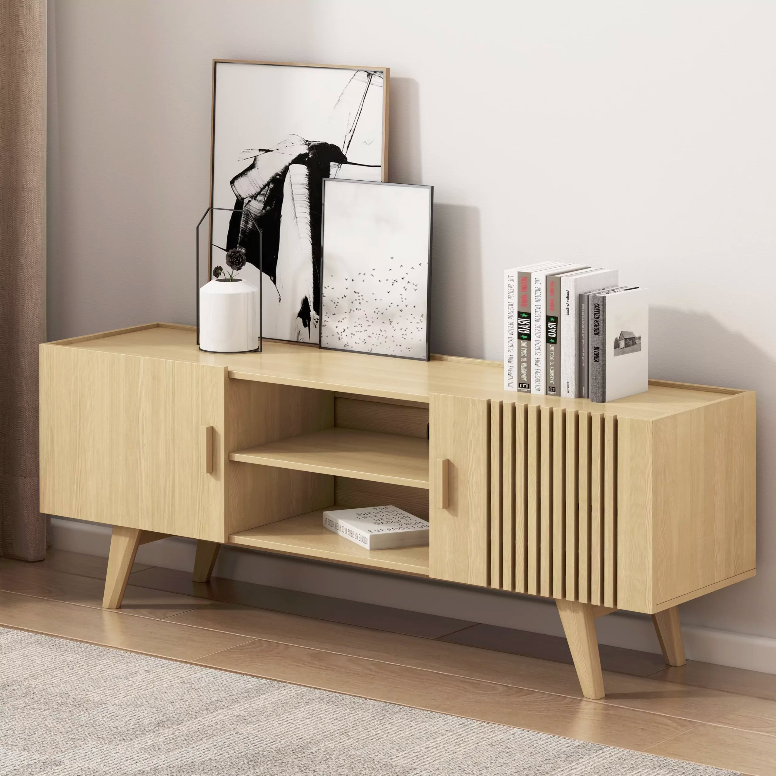 Luka TV Cabinet