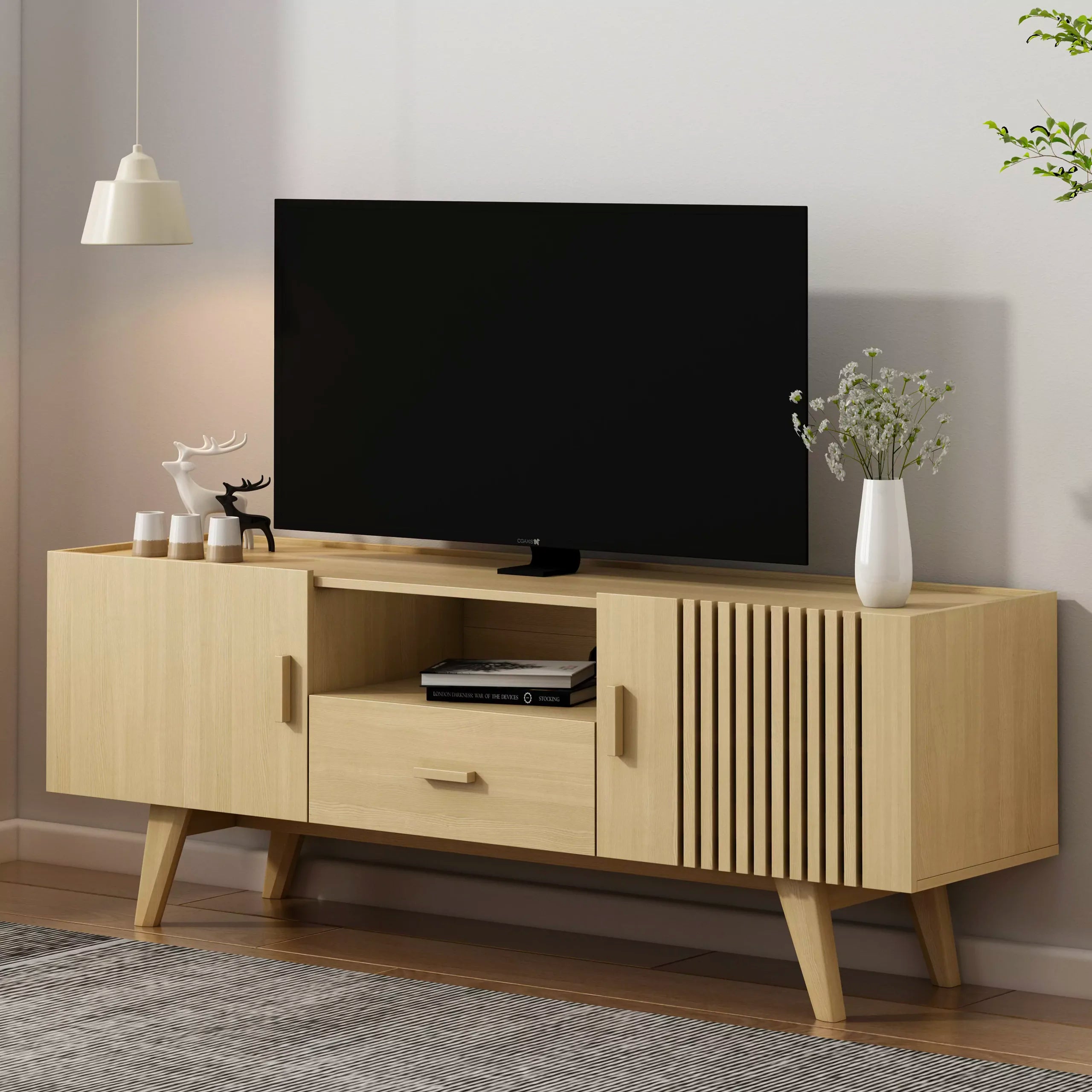 Luka TV Cabinet