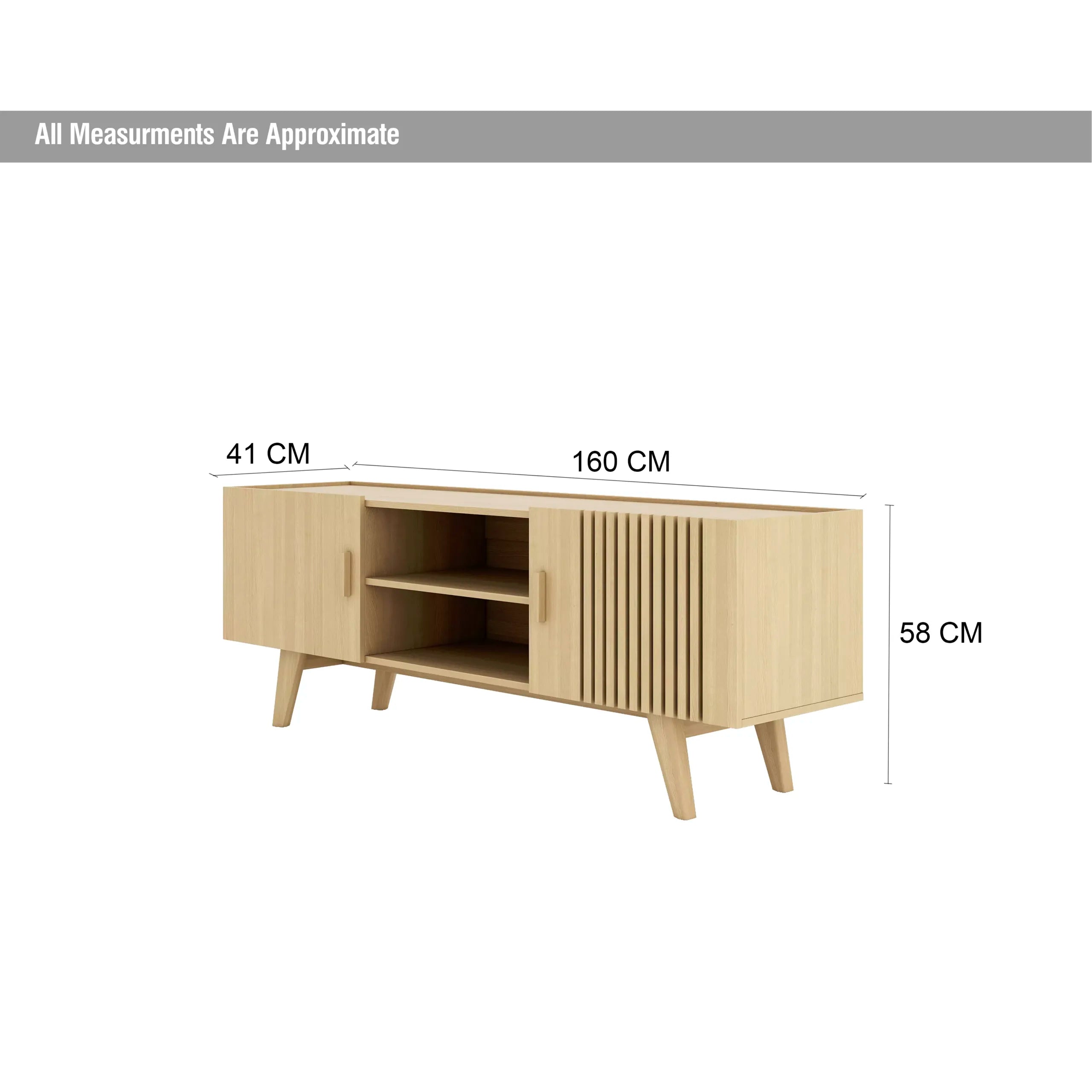 Luka TV Cabinet