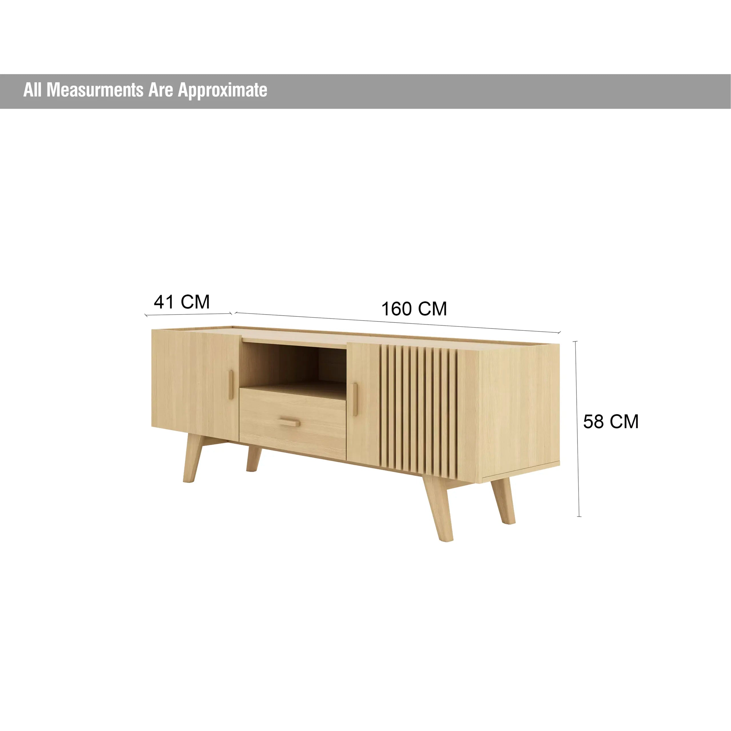 Luka TV Cabinet