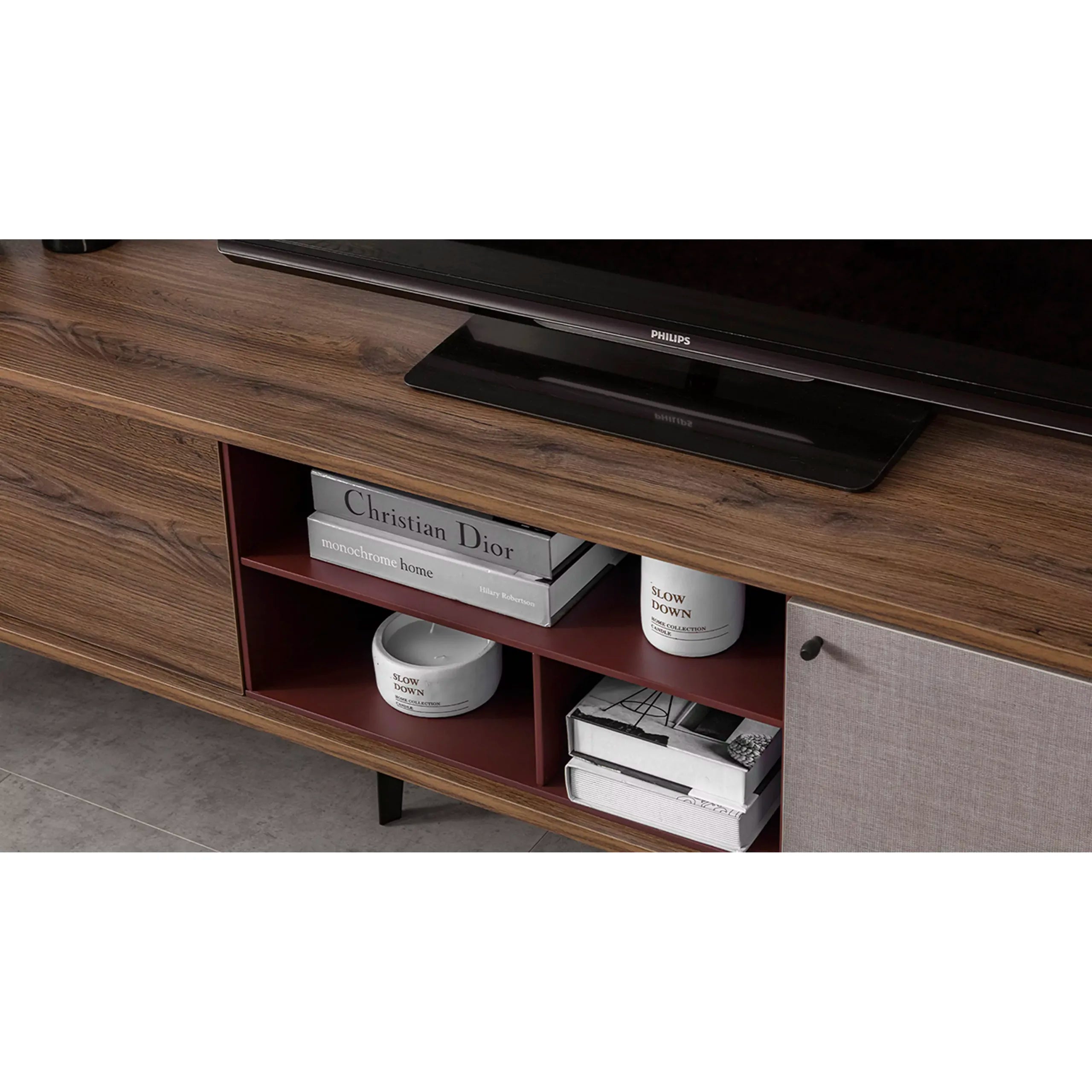 Marsala TV Cabinet