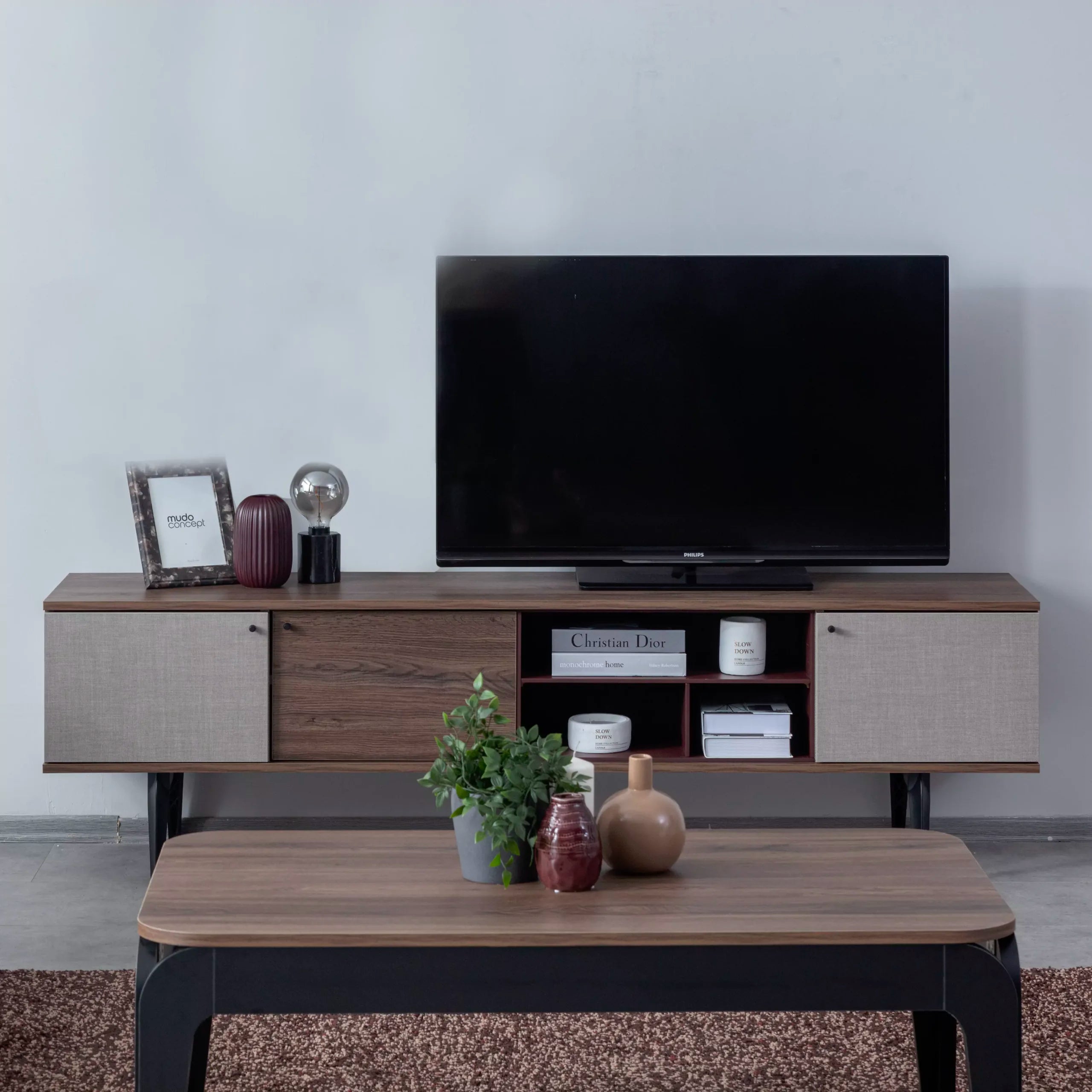 Marsala TV Cabinet