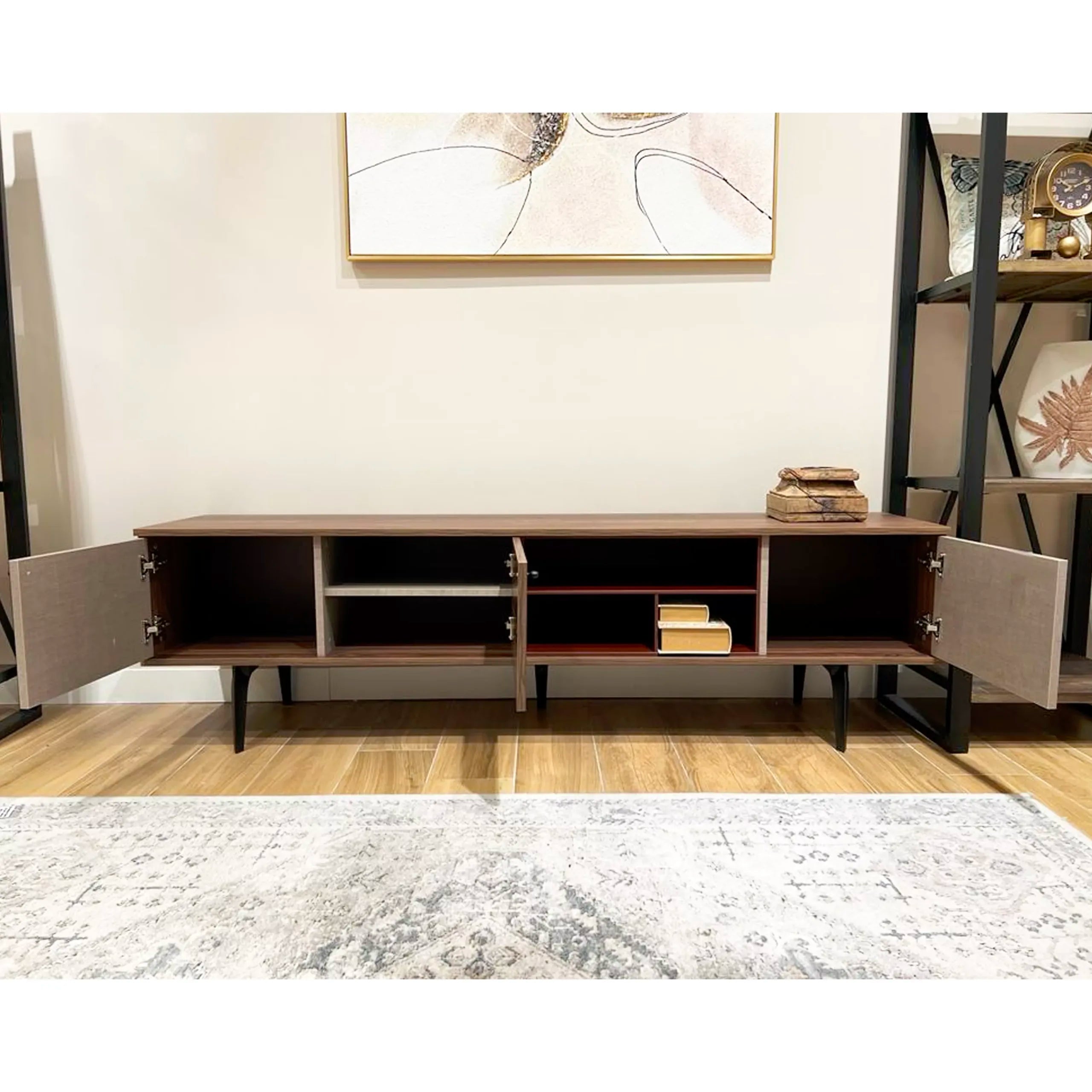 Marsala TV Cabinet